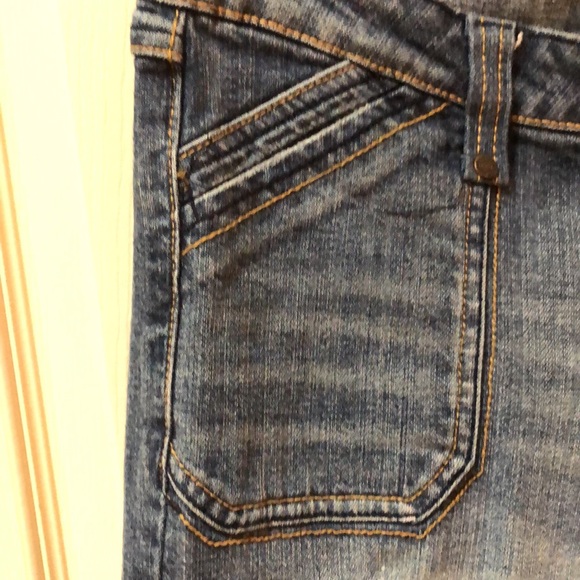 Jeans - Picture 4 of 6